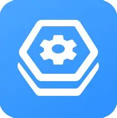 驱动精官方logo